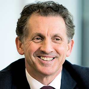 Nigel Wilson