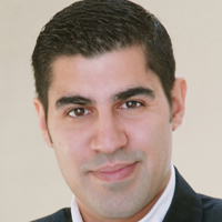 Parag Khanna