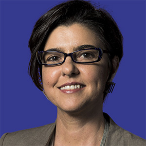 Headshot of Paula Jancso Fabiani