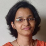 Pratiti Priyadarshini