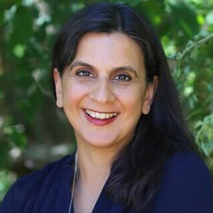 Raji Hunjan