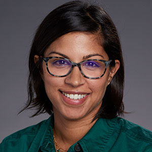 Shoba Ramanadhan