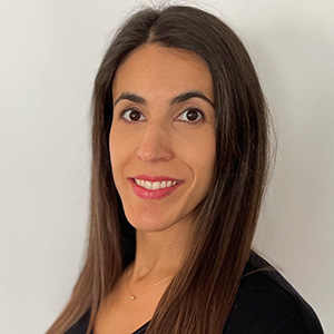 Rebecca Shamash