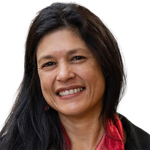 Réjane Woodroffe