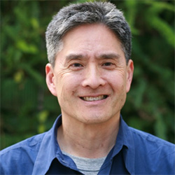 Rod Hsiao