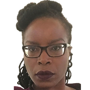 Roselyn Odoyo