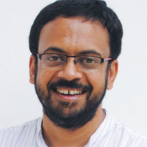 Roshan Paul