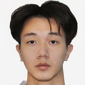 Headshot of Ruijie Guo