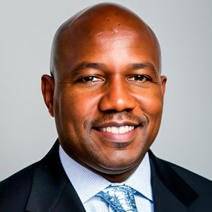 Headshot of Ryan Roberson