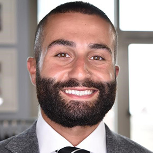 Saalar Aghili