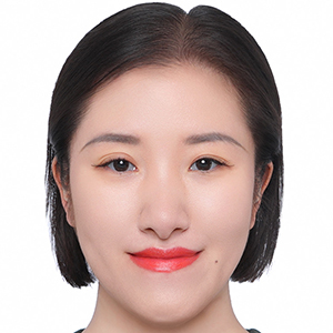 Headshot of Sally Ren