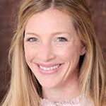 Sarah Troup Geisenheim