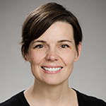 Headshot of Sarah Cusworth Walker