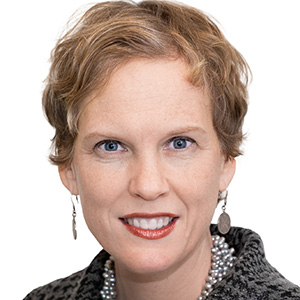 Sarah Bouchie