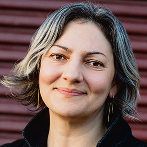 Sarah Stein Greenberg