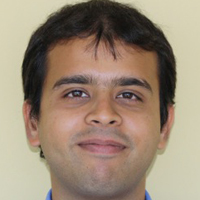 Saurabh Lall