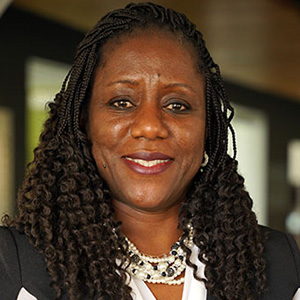 Solange Bandiaky-Badji