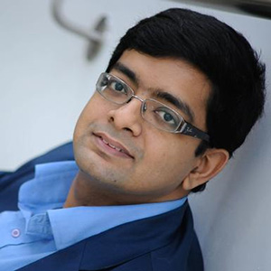 Sourindra Banerjee