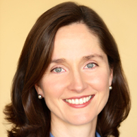 Stacy Donohue, Omidyar Network