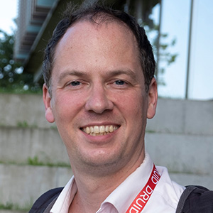 Stephan Manning