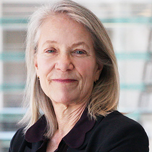 Susan K. Urahn