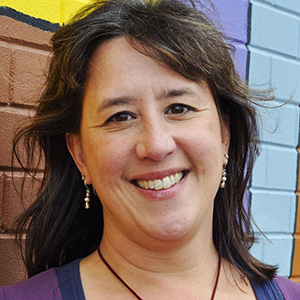 Sylvia Cheuy