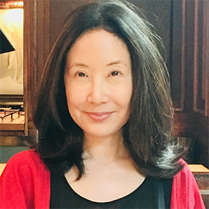 Taryn Higashi