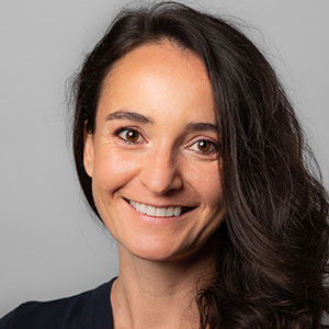 Katherine Tatrinov