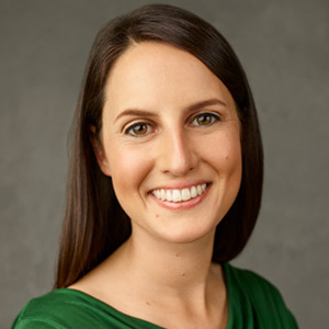 Headshot of Theresa Lieb