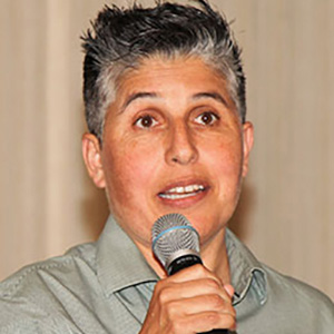 Tia Martinez