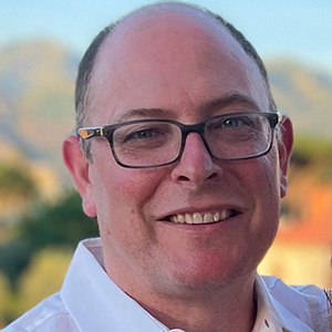 Tim Freudlich