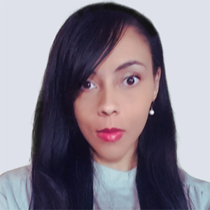 Tonie Marie Gordon