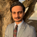 Usmaan Farooqui
