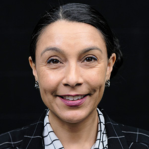 Veronica Terriquez