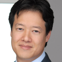Victor Hwang
