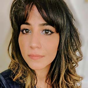 Wilneida Negron