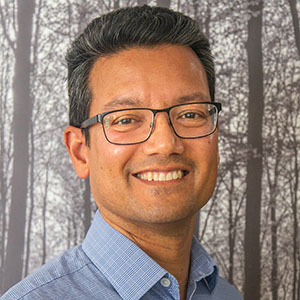 Zahid Torres Rahman