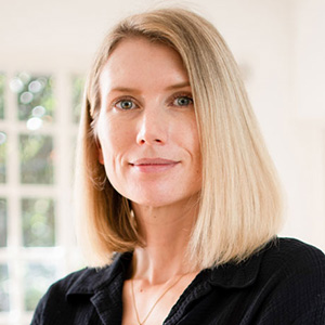 Headshot of Anne Miltenburg