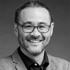 headshot of brian vo
