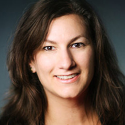 headshot of brittany boettcher