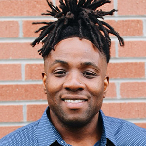 headshot of david hanson