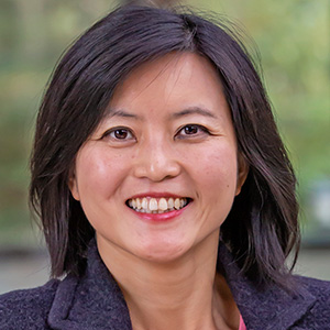 Eva Woo