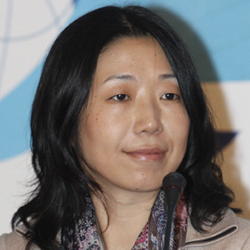 Fan Li