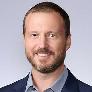 headshot of jesse colman