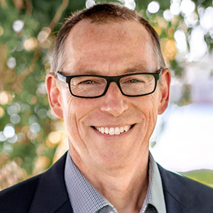 Headshot of Joe Ryan