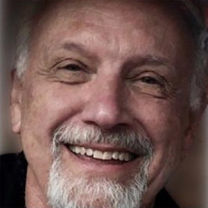 Richard Healey