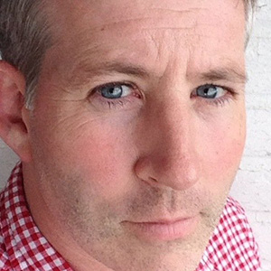 Headshot of Sean Gibbons