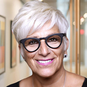 Stacey Barbas