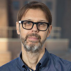 Stefan Verhulst