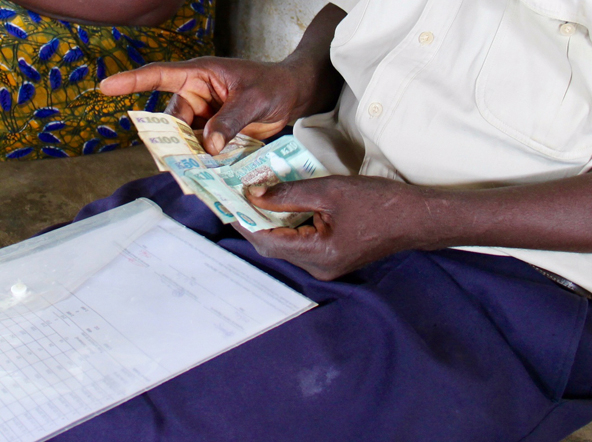 microfinance